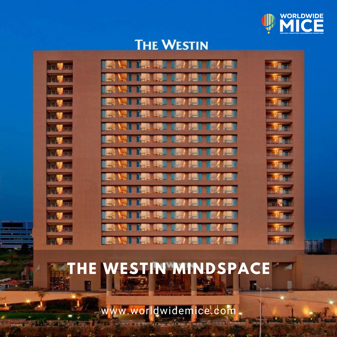 The Westin Mindspace